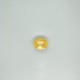 Yellow Sapphire (Pukhraj) 7.55 Ct Good quality